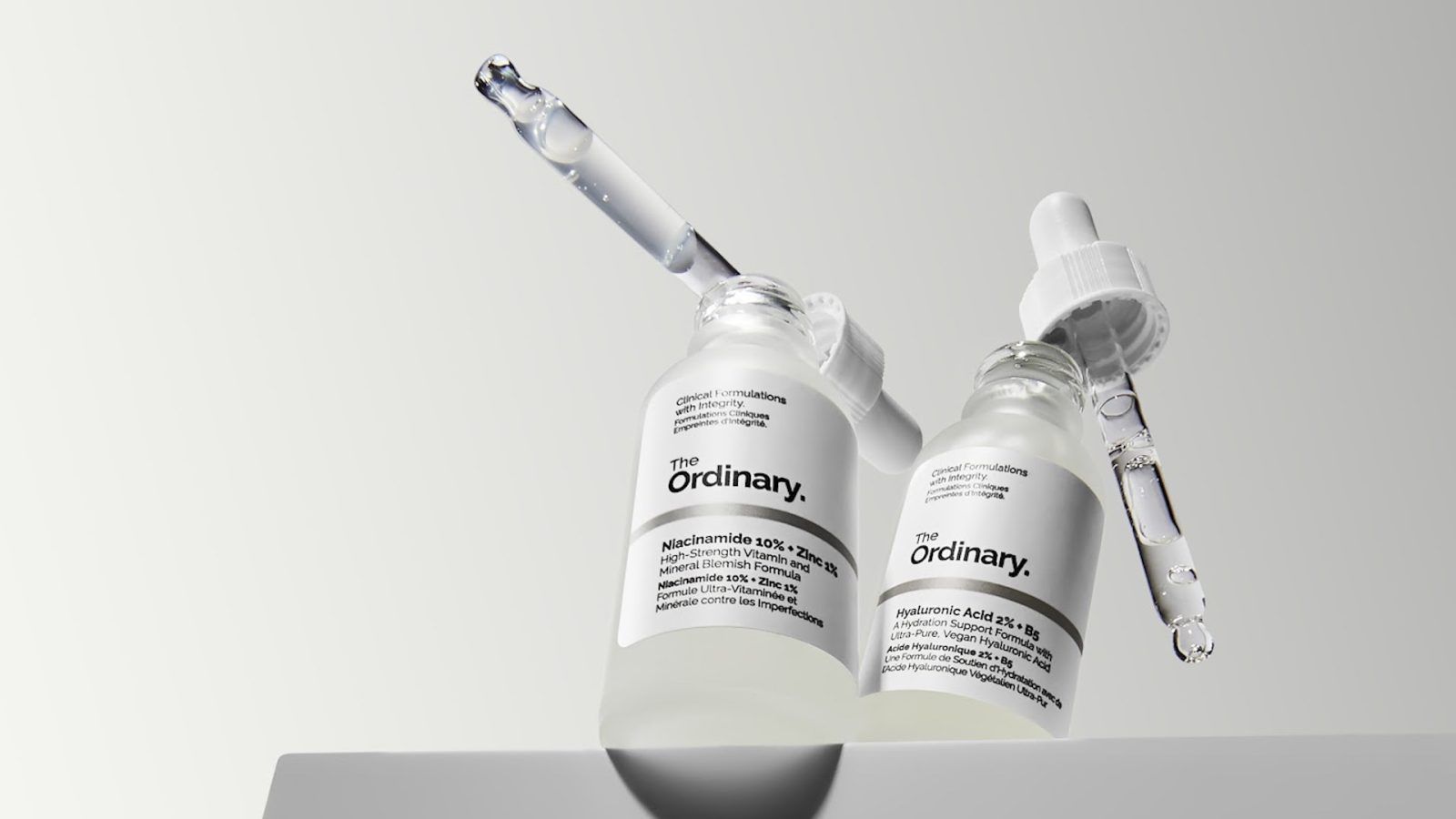 Get ready for gifting season with The Ordinary Slowvember sale