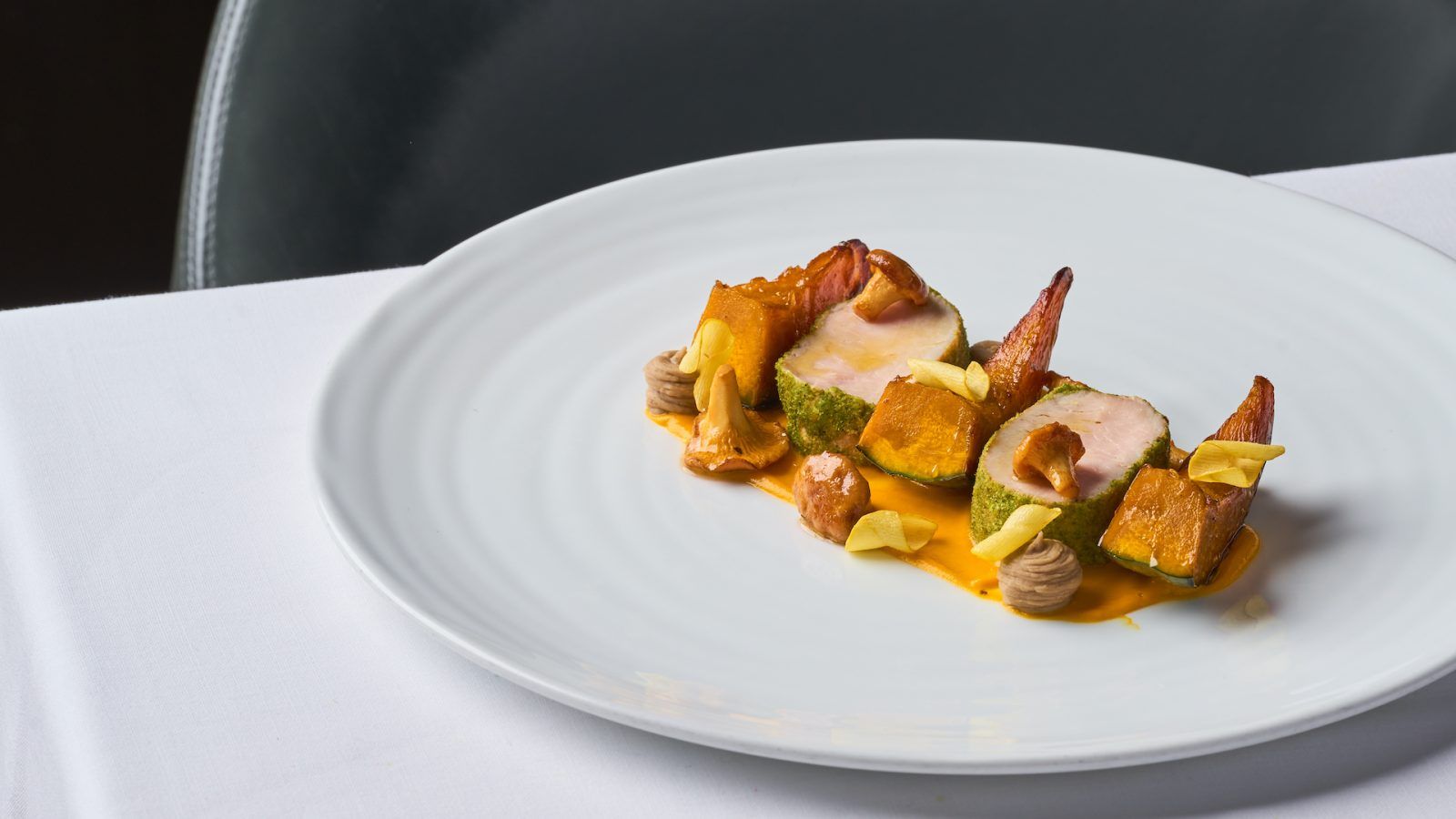 Arcane unveils three exclusive menus to celebrate 10th anniversary in November