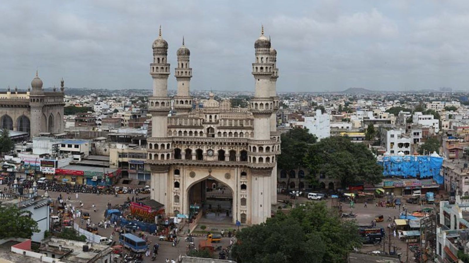 Cathay Pacific to resume direct flights from Hong Kong to Hyderabad, India
