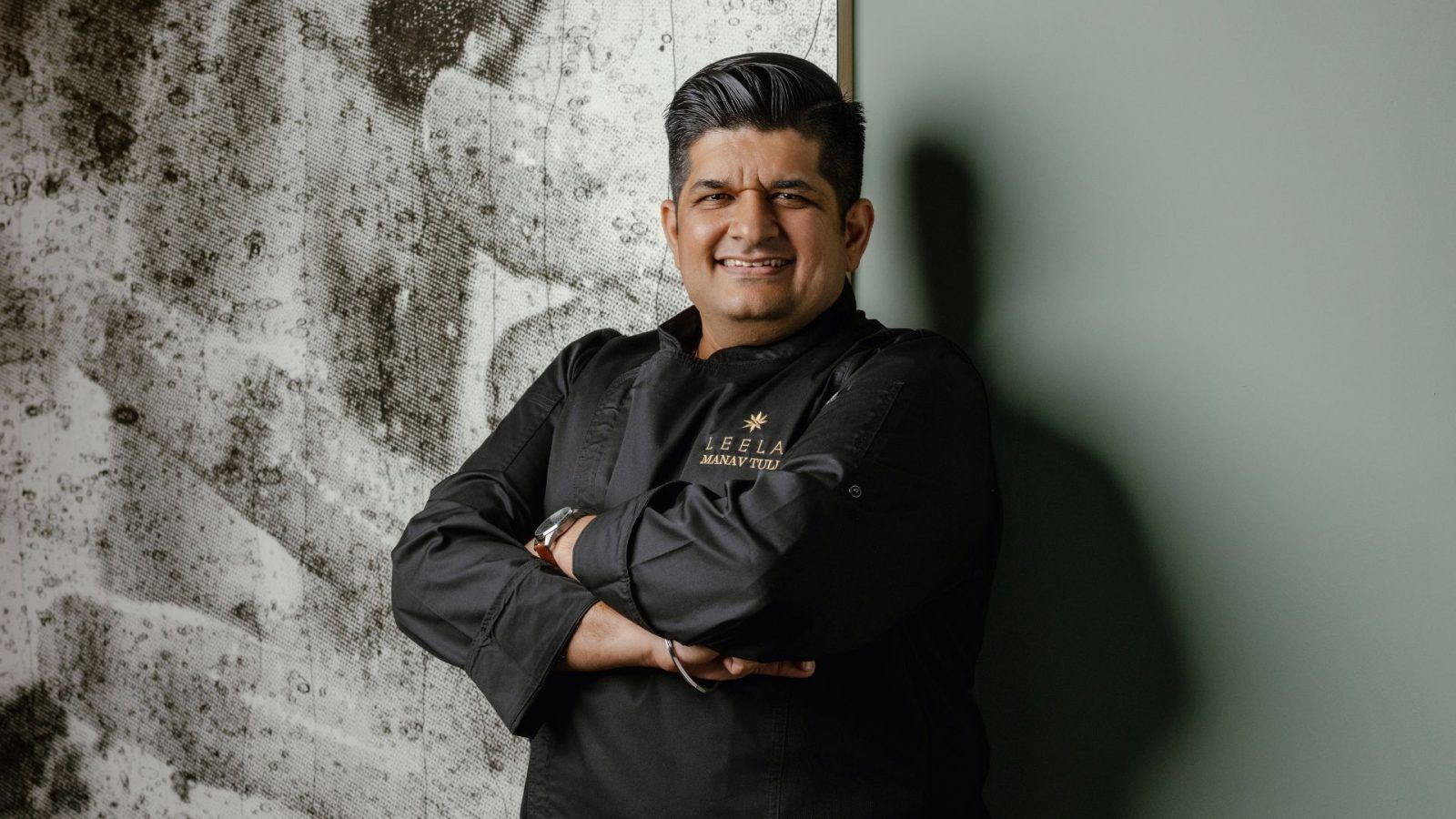 The best places for curry in Hong Kong, according to chef Manav Tuli of Leela