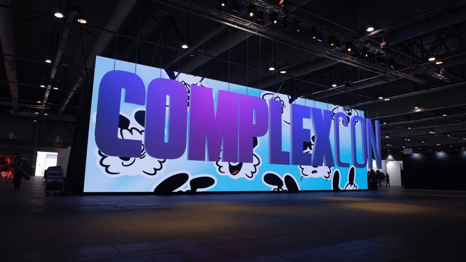 ComplexCon Hong Kong to return for its second edition in March 2025