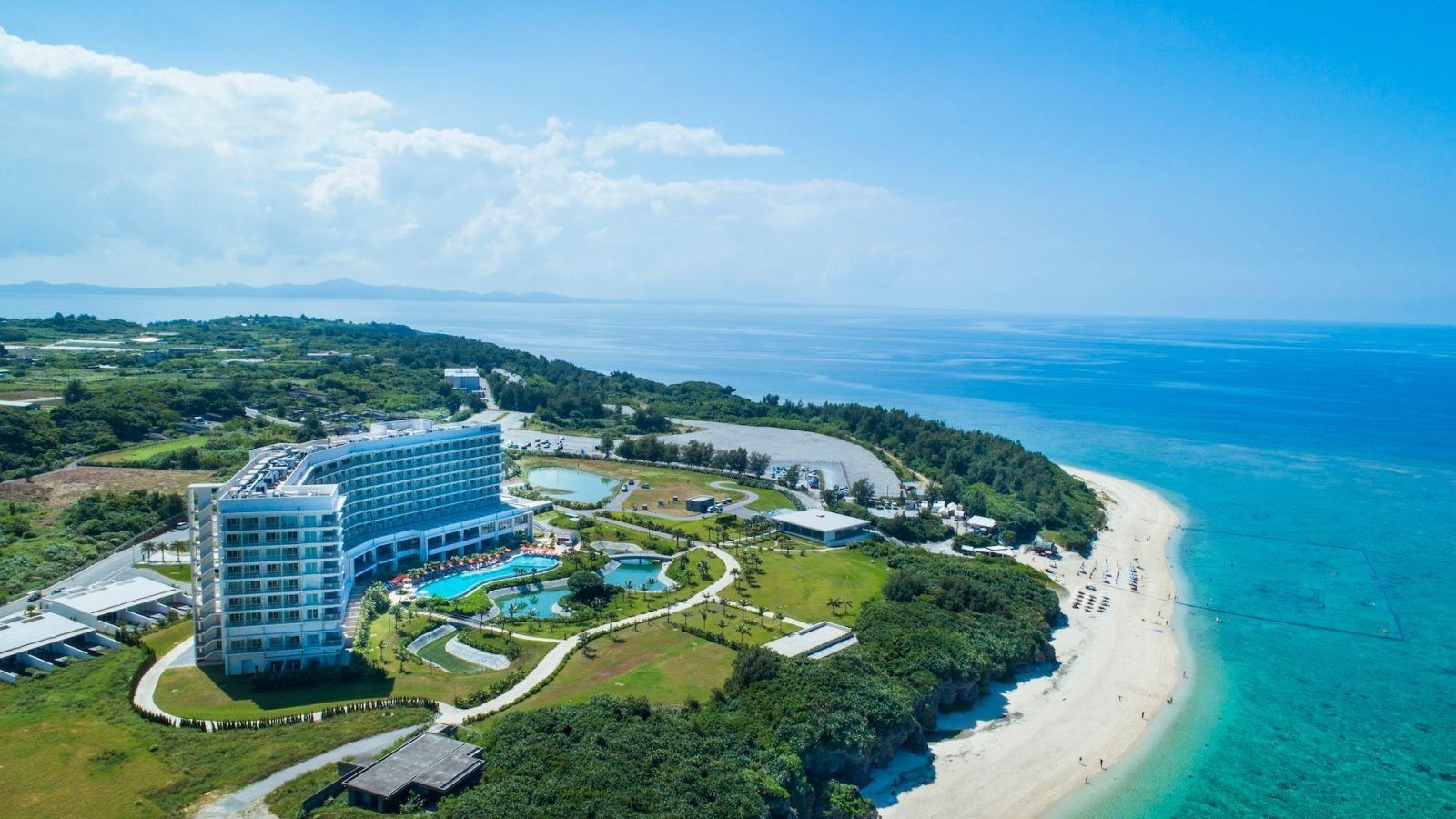 Okinawa: The best places to stay, dine, and explore in the Japanese island