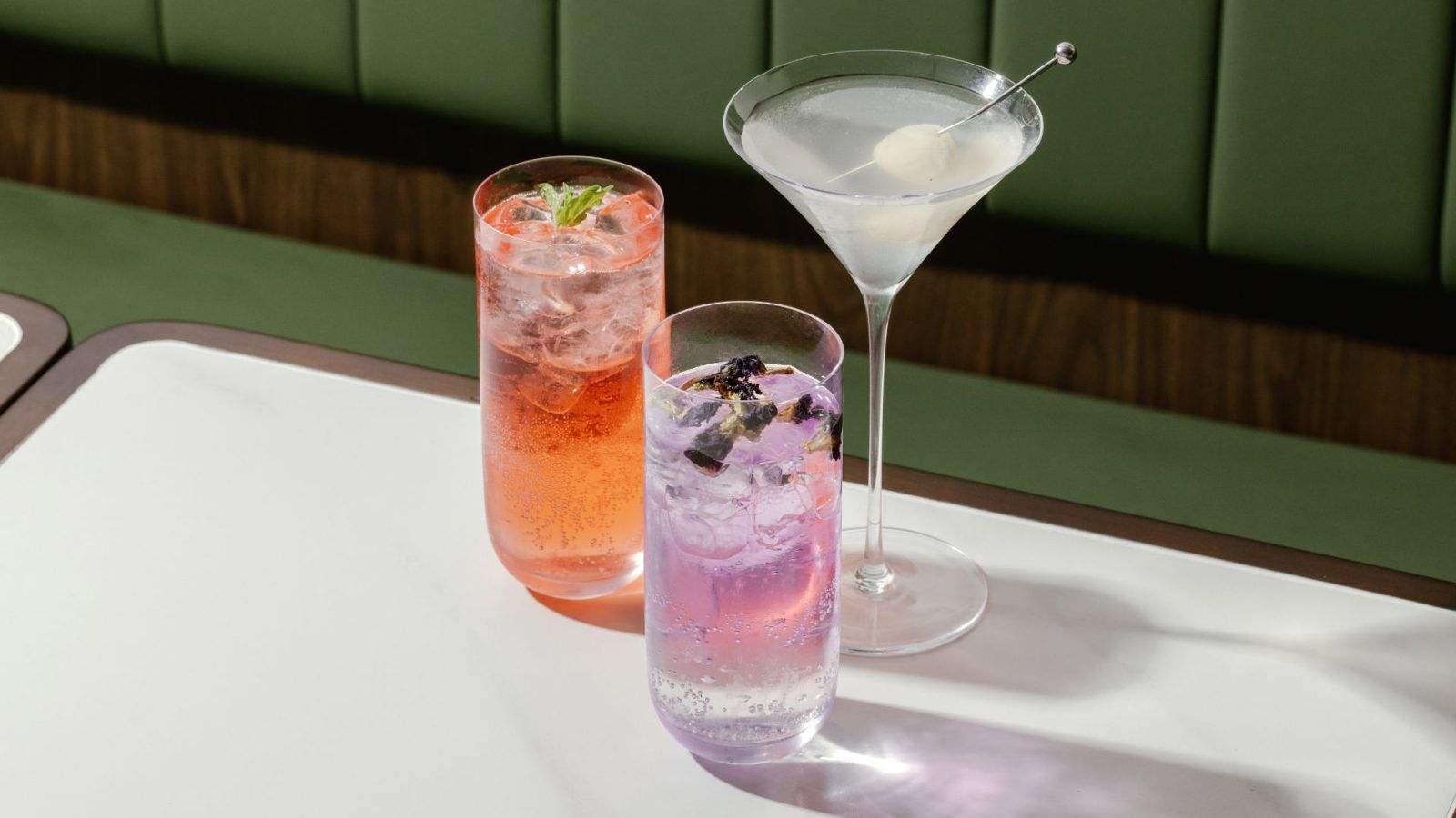 The best happy hour deals in Hong Kong right now!