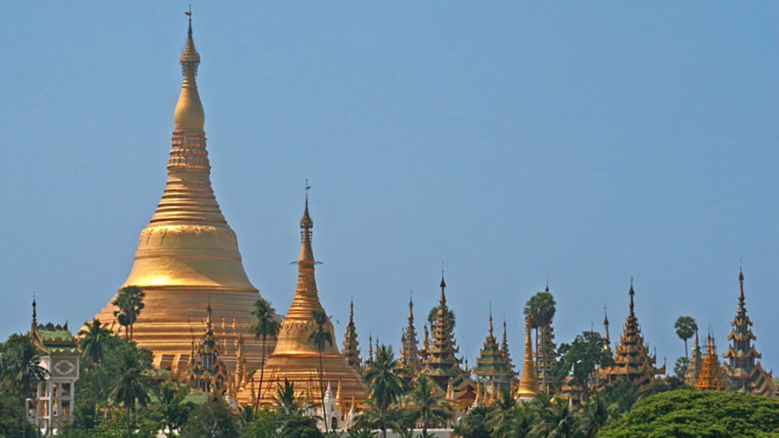 Myanmar opens up to more travellers with visa-free entry to eight Asian nations