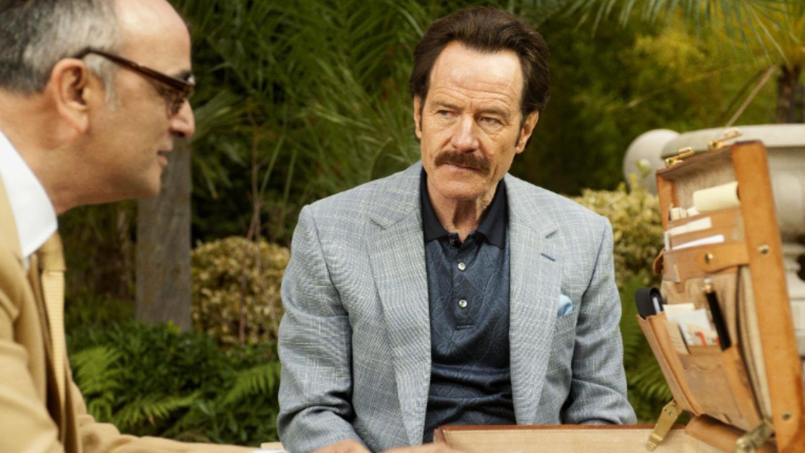 ‘The Infiltrator’ true story: The man behind the biggest drug busts of all time