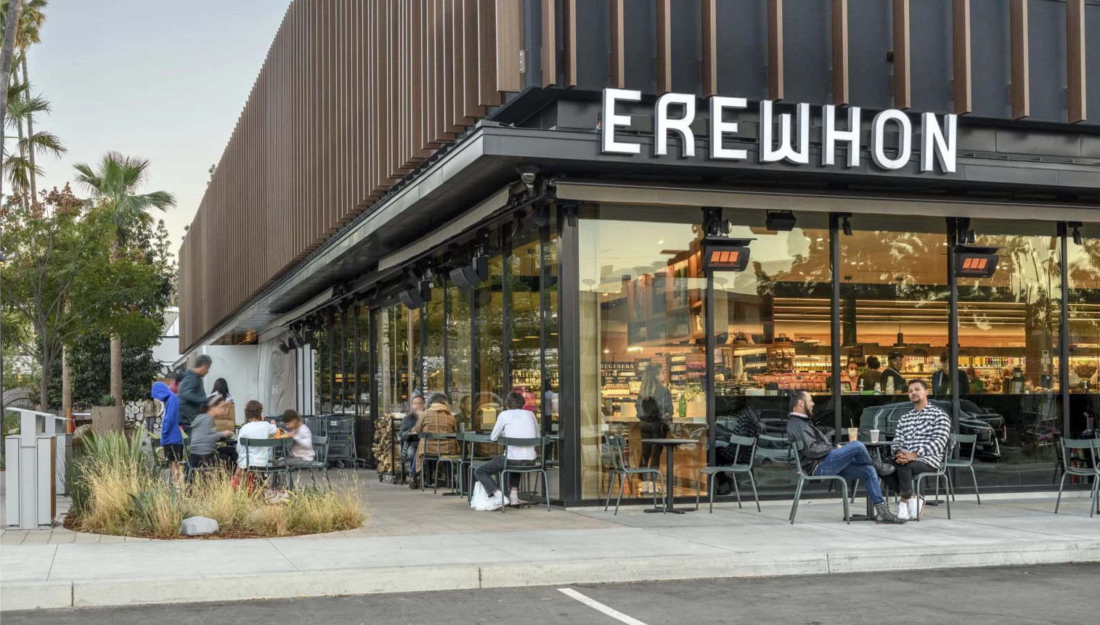 Erewhon to Harrods: Top 10 most expensive grocery stores worldwide