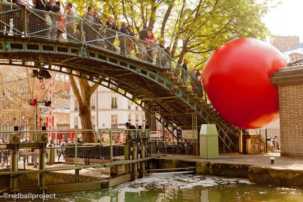 RedBall Paris