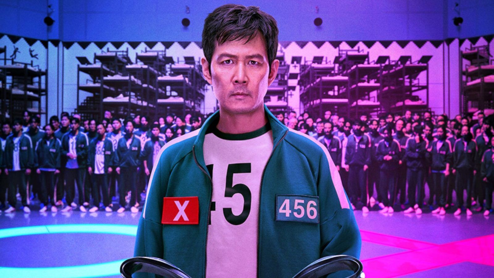 ‘Squid Game’ season 2: Take part in the World Premiere Event of the Netflix series