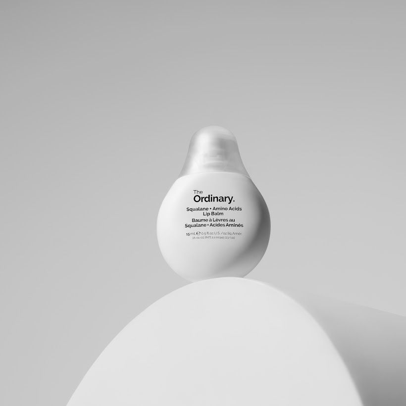 The Ordinary Slowvember sale