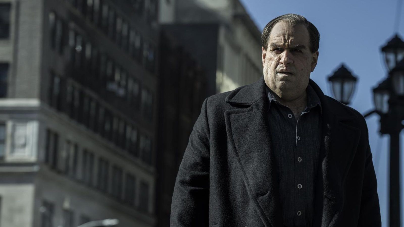‘The Penguin’ ending explained: How the bombshell finale sets up ‘The Batman’ 2