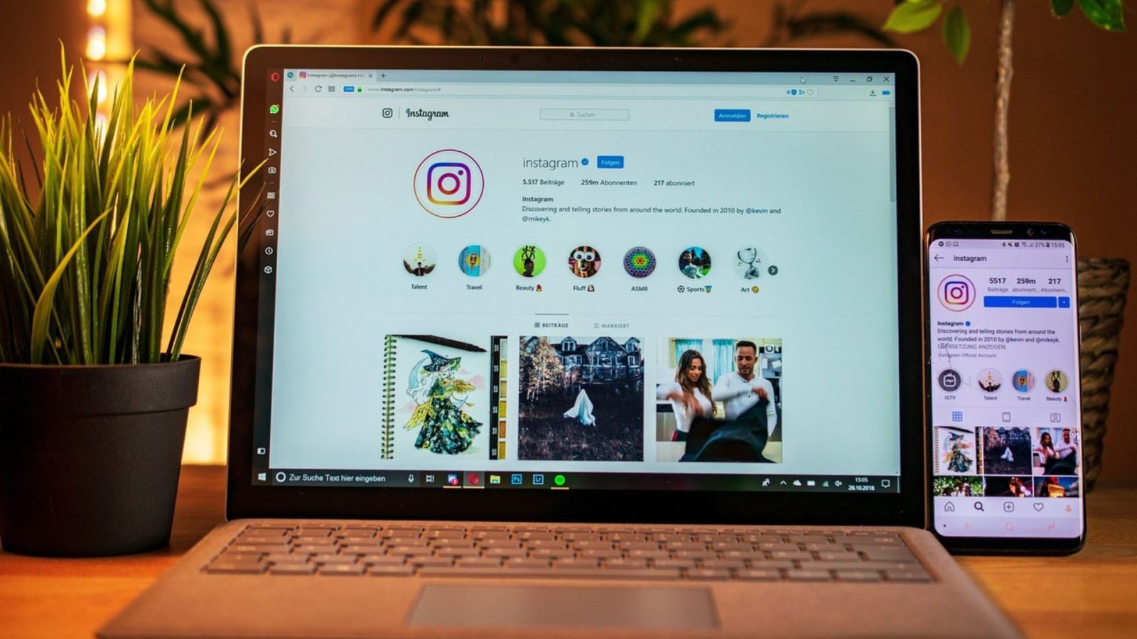 Quick ways to repost an Instagram story you’re not tagged in