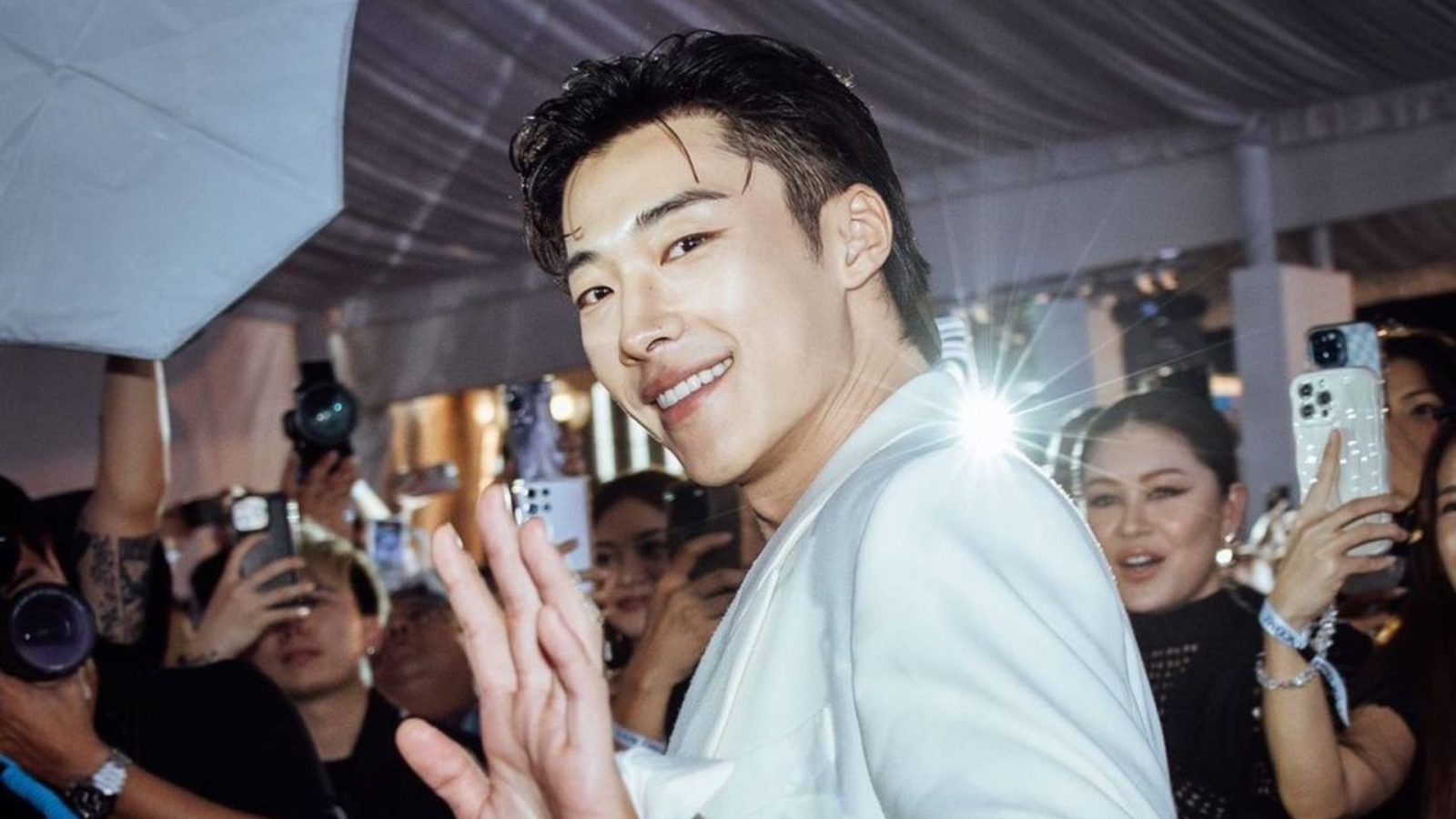 Interesting facts about ‘Mr. Plankton’ star Woo Do-hwan every fan should know