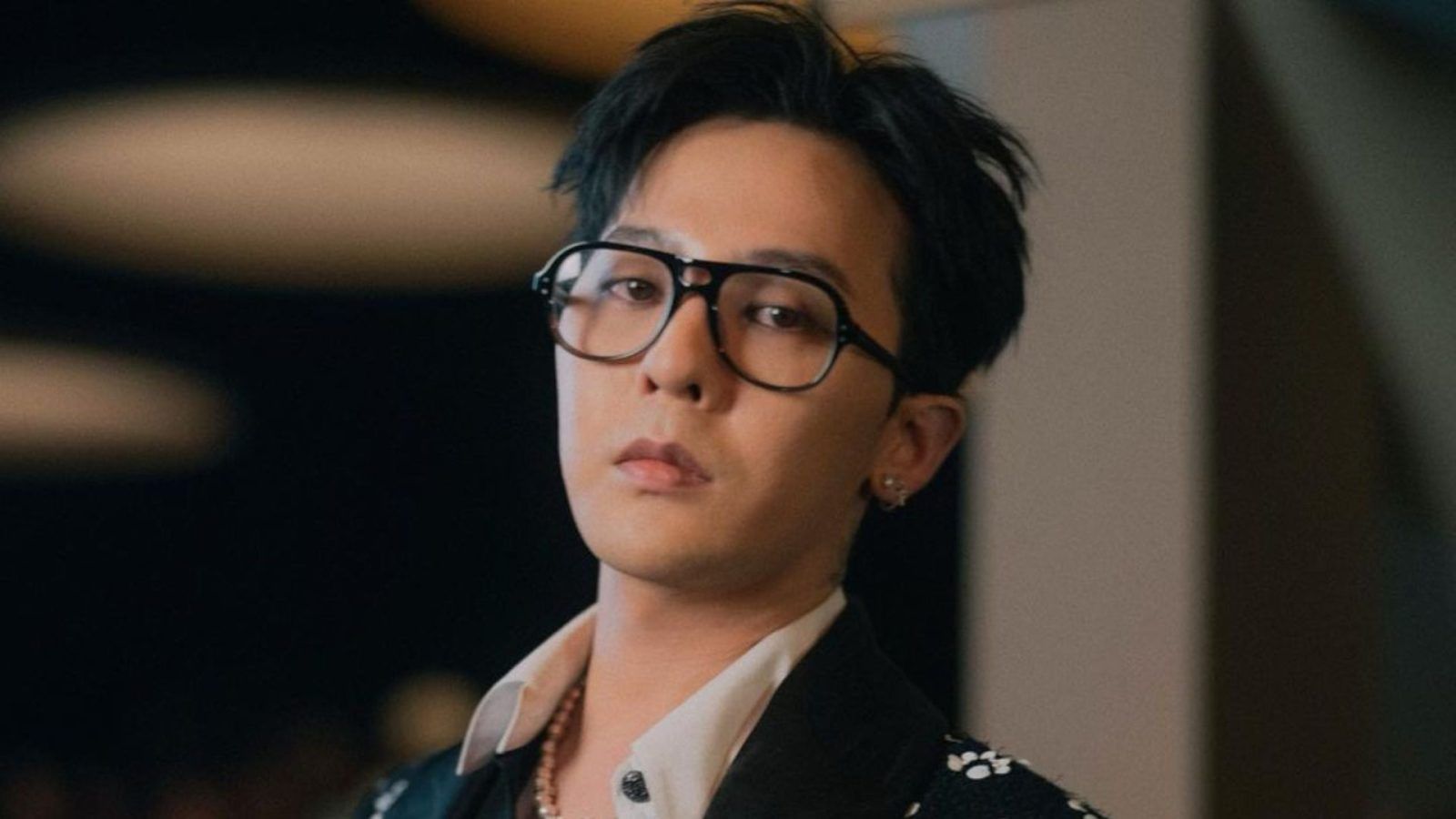 Diving into the dating history and rumoured relationships of K-pop powerhouse G-Dragon