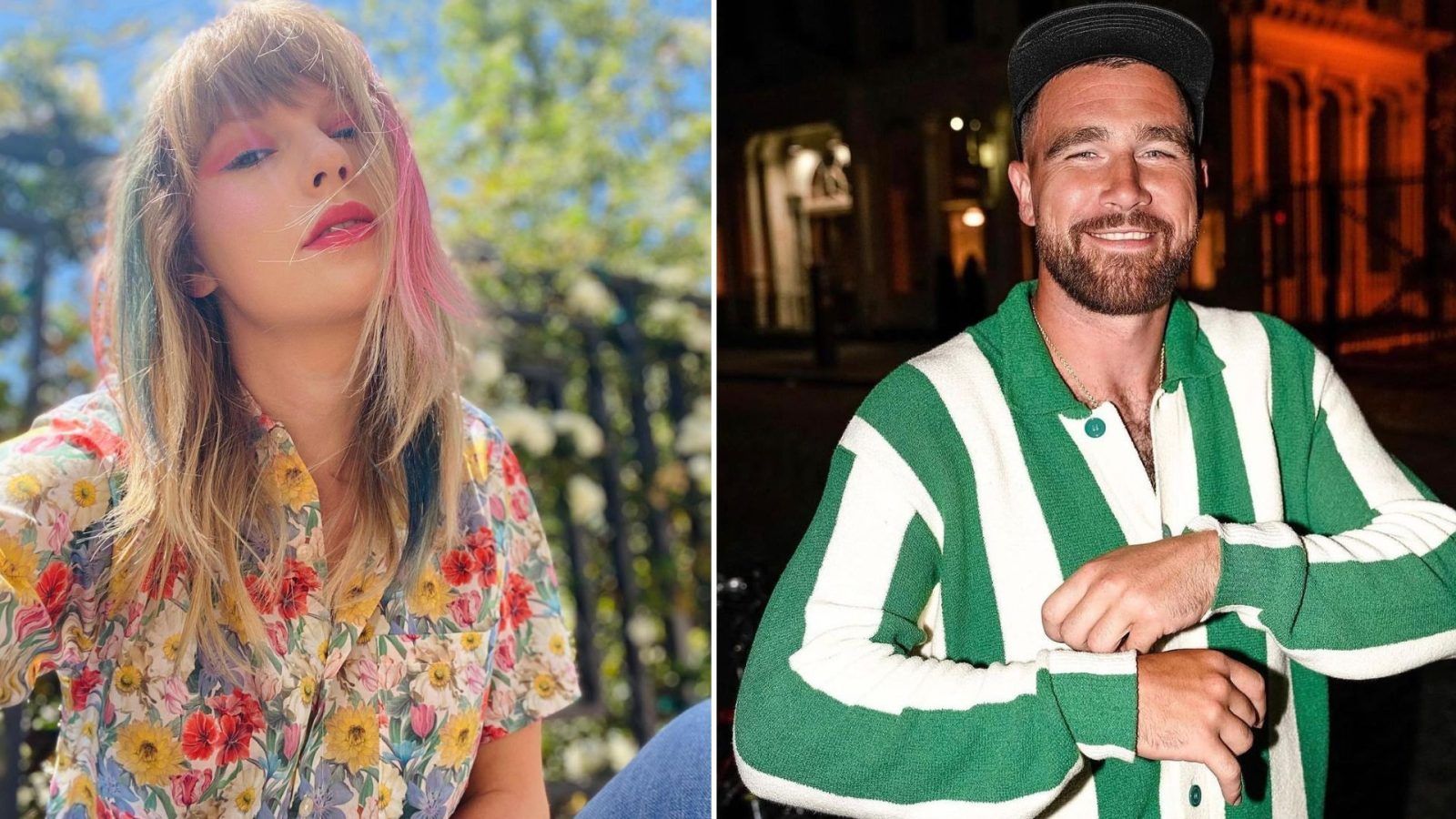 Taylor Swift and Travis Kelce: All you wanted to know about their combined net worth